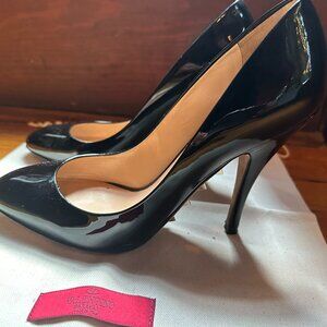 Valentino Pumps